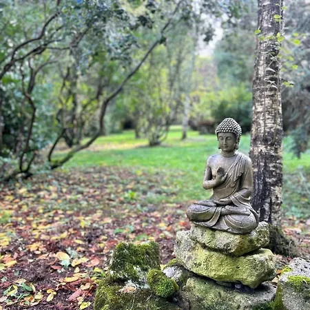 Bergerie De L Ocean Gaillan-en-Médoc