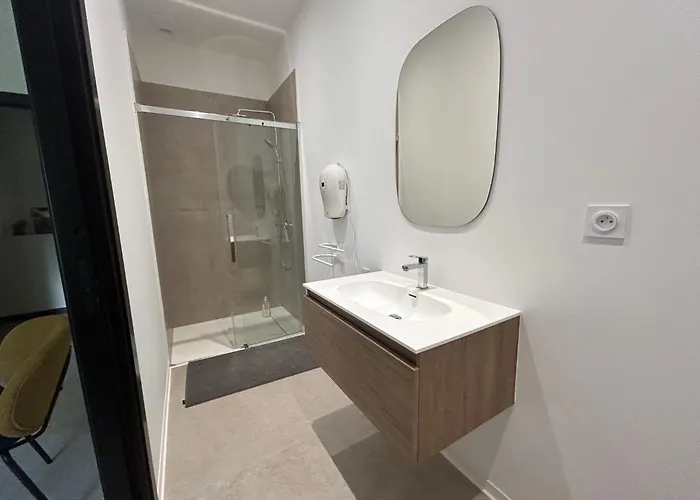 Vila Bergerie De L Ocean