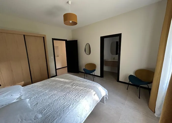 Bergerie De L Ocean Gaillan-en-Médoc